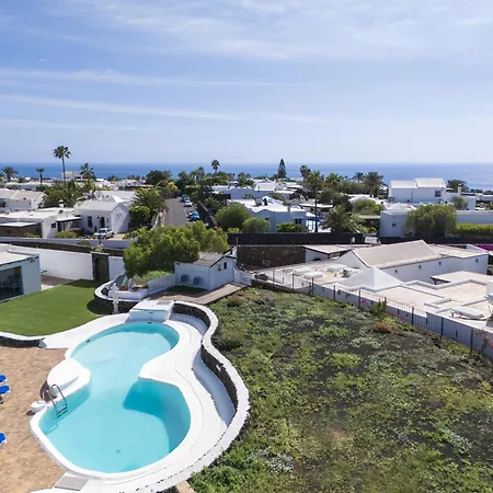 Casa Anabella By Escape Puerto del Carmen (Lanzarote)