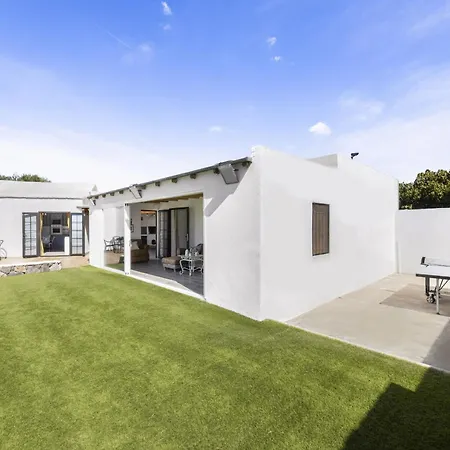 Villa Casa Anabella By Escape *