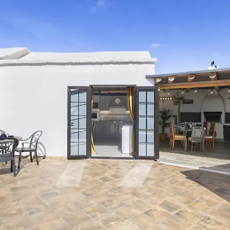 Casa Anabella By Escape ヴィラ