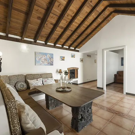 Casa Anabella By Escape * Puerto del Carmen (Lanzarote)