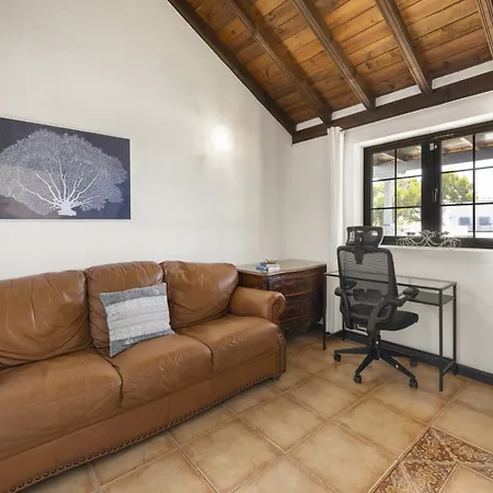 Casa Anabella By Escape Villa Puerto del Carmen (Lanzarote)