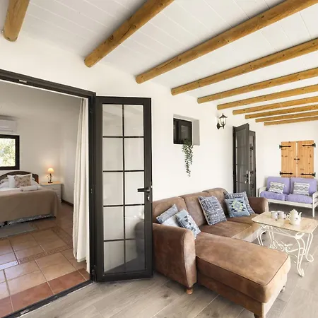 Casa Anabella By Escape Puerto del Carmen (Lanzarote)