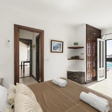 Casa Anabella By Escape * Puerto del Carmen (Lanzarote)