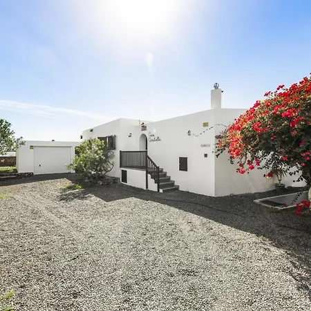 Casa Anabella By Escape Villa *