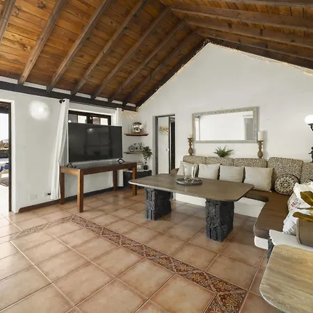 فيلة Casa Anabella By Escape